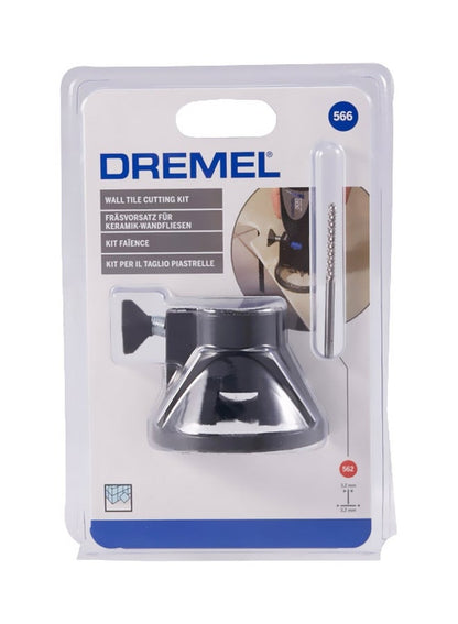 DREMEL Tile Cutting Kit for Precision Cutting