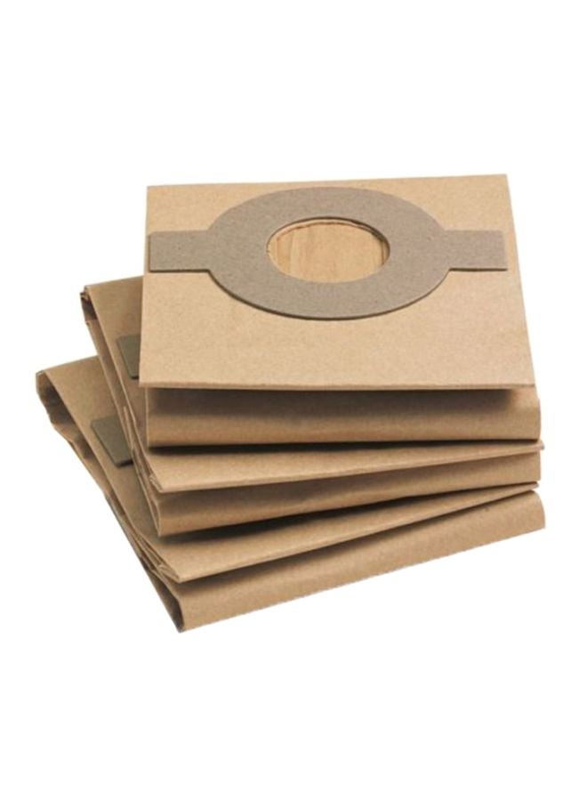 KARCHER 3-Piece Filter Bags Set 317857AC