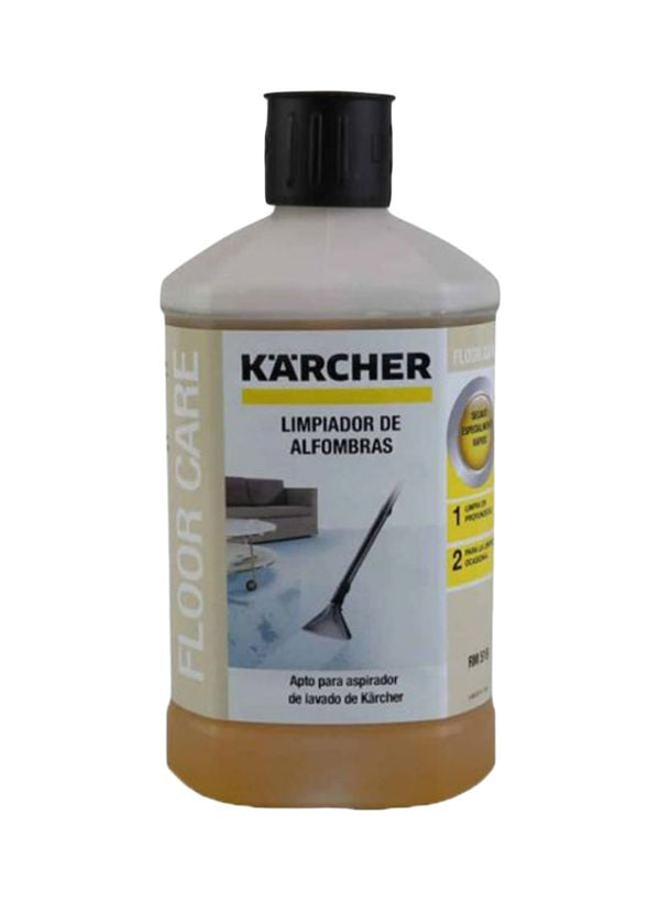 KARCHER Liquid Carpet Cleaner RM519 1000ml