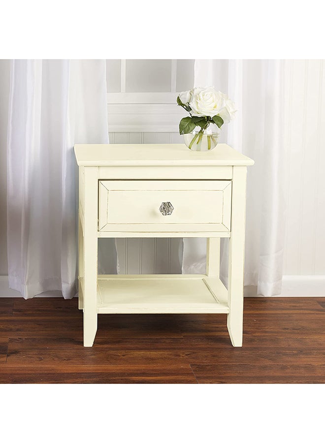 RUST-OLEUM Chalked Ultra Matte Paint Chiffon Cream