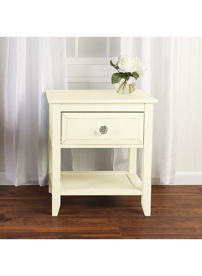 RUST-OLEUM Chalked Ultra Matte Paint Chiffon Cream