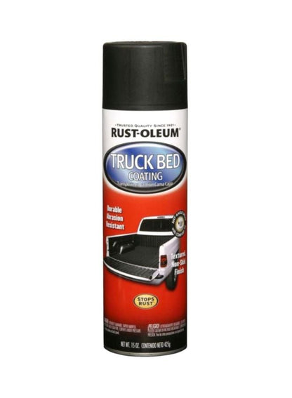 RUST-OLEUM Automotive Truck Bed Coating Spray