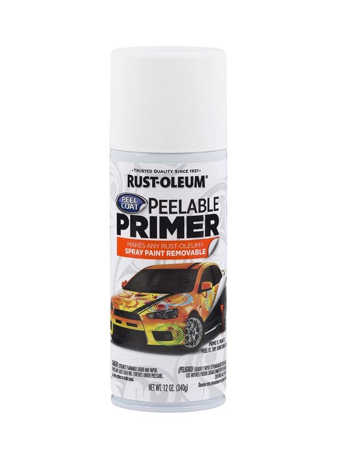 RUST-OLEUM Peelable Primer - Premium Automotive Paint