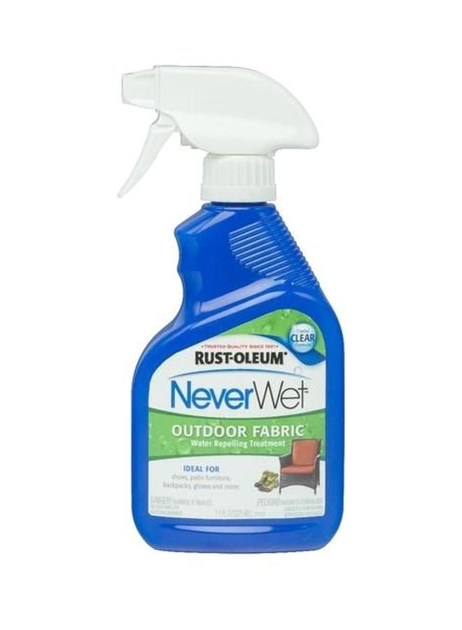 RUST-OLEUM NeverWet Outdoor Fabric Treatment 325ml