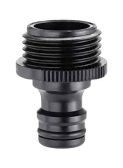Claber Sprinkler Connector Black