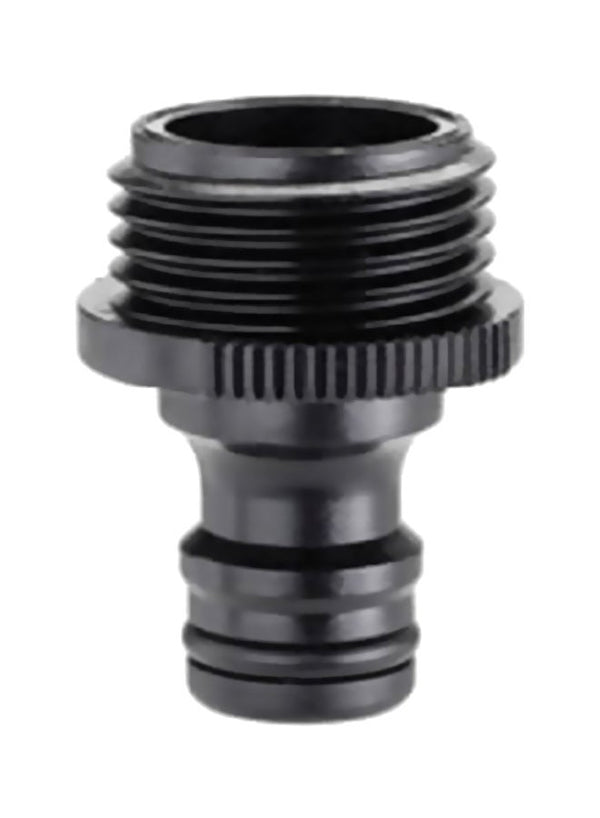 Claber Sprinkler Connector Black