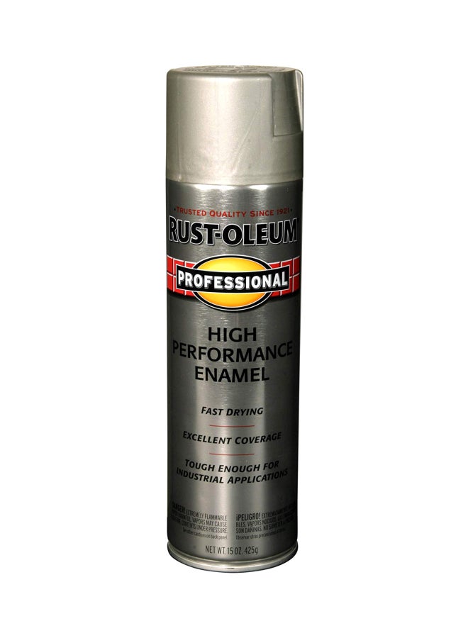 RUST-OLEUM Professional High Performance Enamel Spray Paint