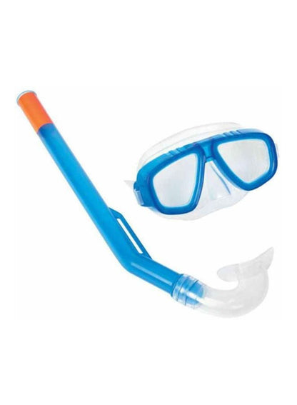 Bestway Fundive Snorkel Mask - Premium Diving Gear