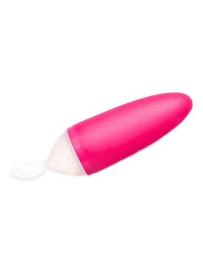 BOON Squirt Baby Food Dispensing Spoon