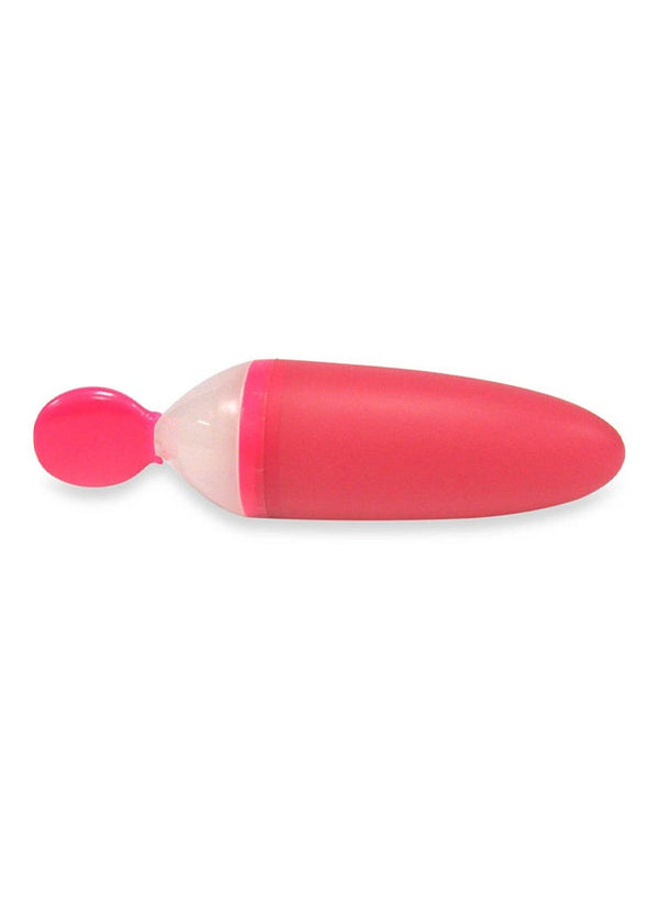 BOON Squirt Baby Food Dispensing Spoon