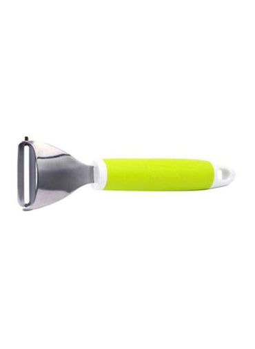 Royalford Triangle Peeler Green/Silver