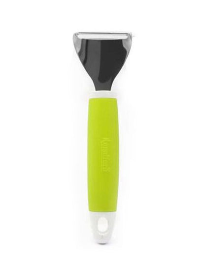 Royalford Triangle Peeler Green/Silver