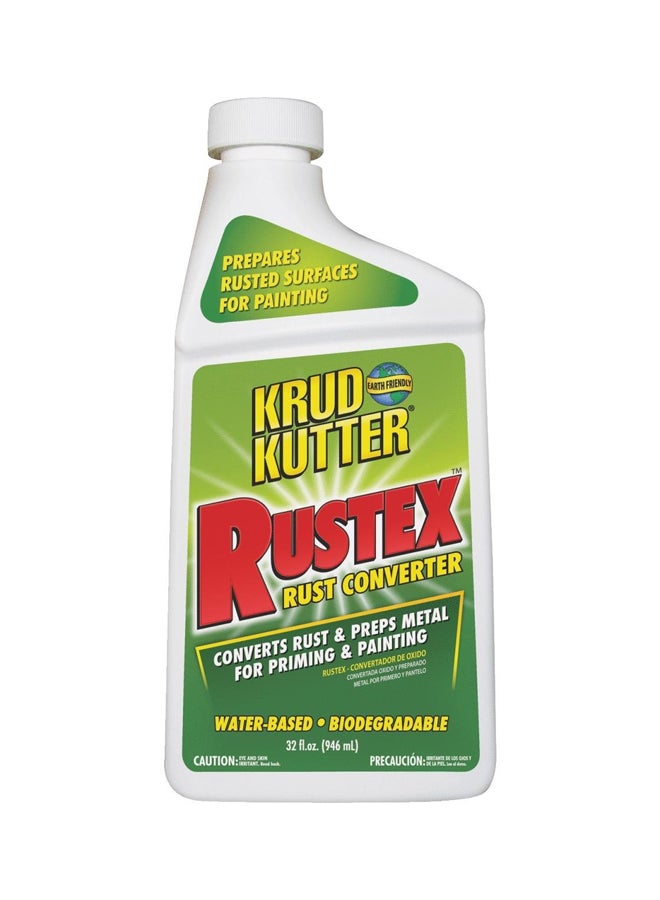 Rustex Rust Converter 32oz - Generic