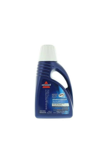 Bisell Wash And Protect Stain And Odour Carpet Cleaning Formula