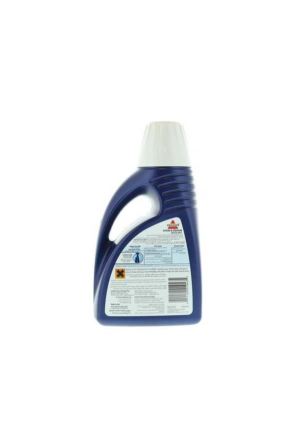 Bisell Carpet Cleaning Formula for Home Use