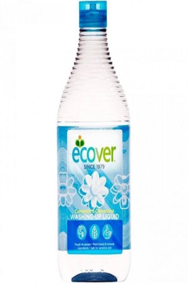 Ecover Washing Up Liquid Camomile 450ml