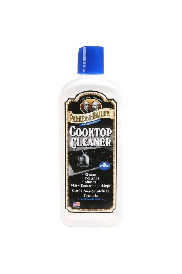 Parker & Bailey Cooktop Cleaner - 236 ml