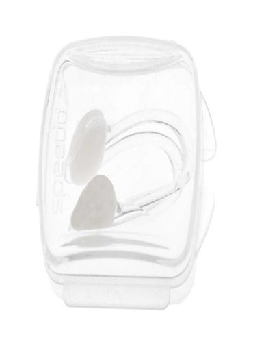 Speedo 8708127044 Universal Nose Clip