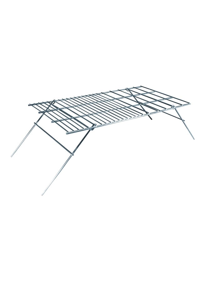 COGHLANS Camping Grill 24x12inch