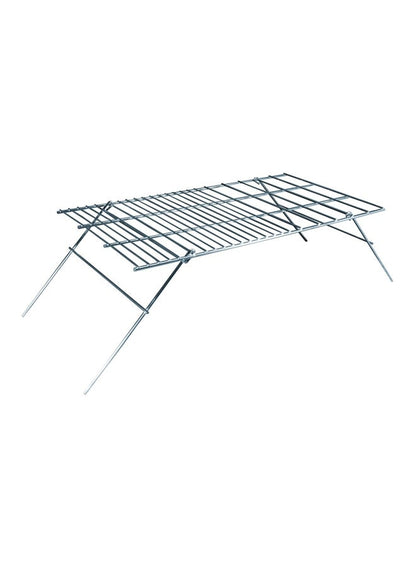 COGHLANS Camping Grill 24x12inch
