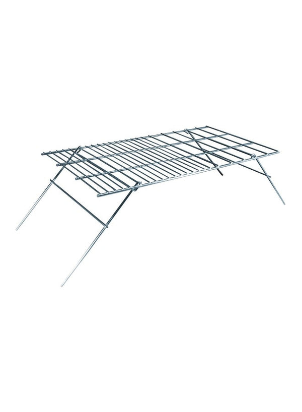 COGHLANS Camping Grill 24x12inch