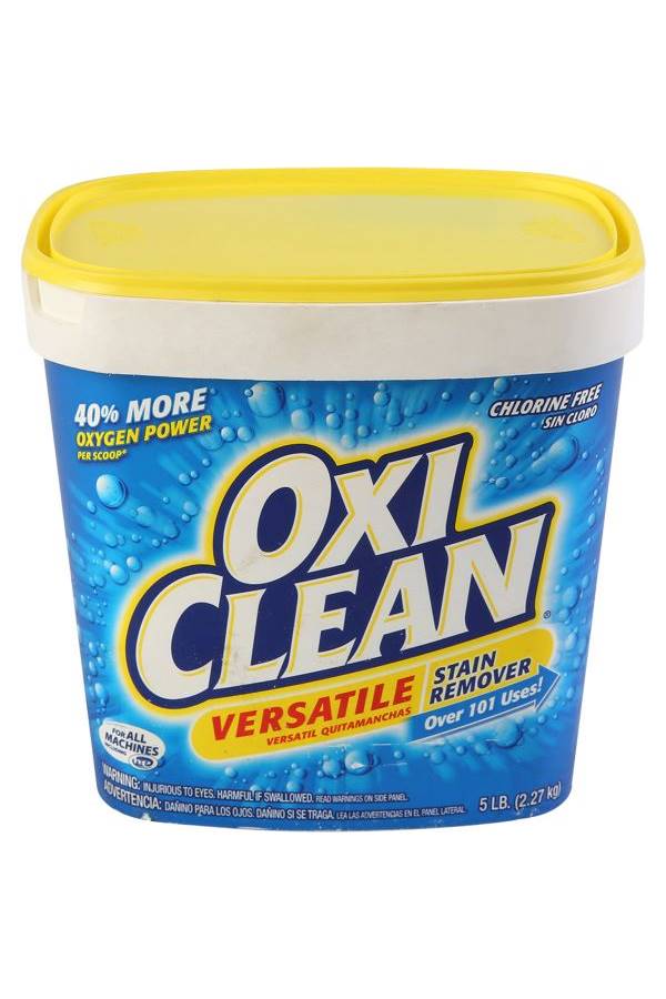 Oxiclean Versatile Stain Remover 2.27kg