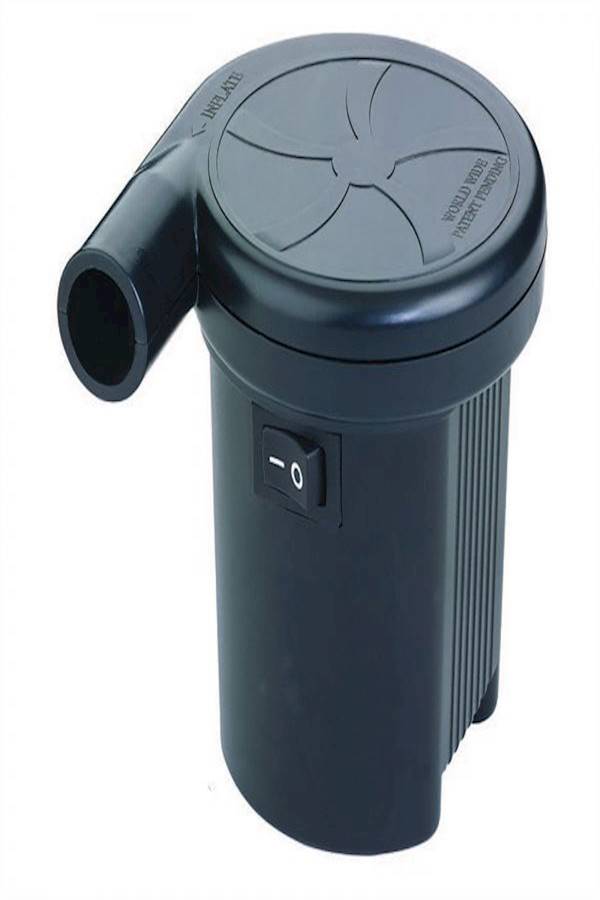 Chamdol Dual Way Electric Air Pump