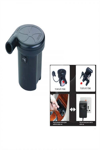 Chamdol Dual Way Electric Air Pump
