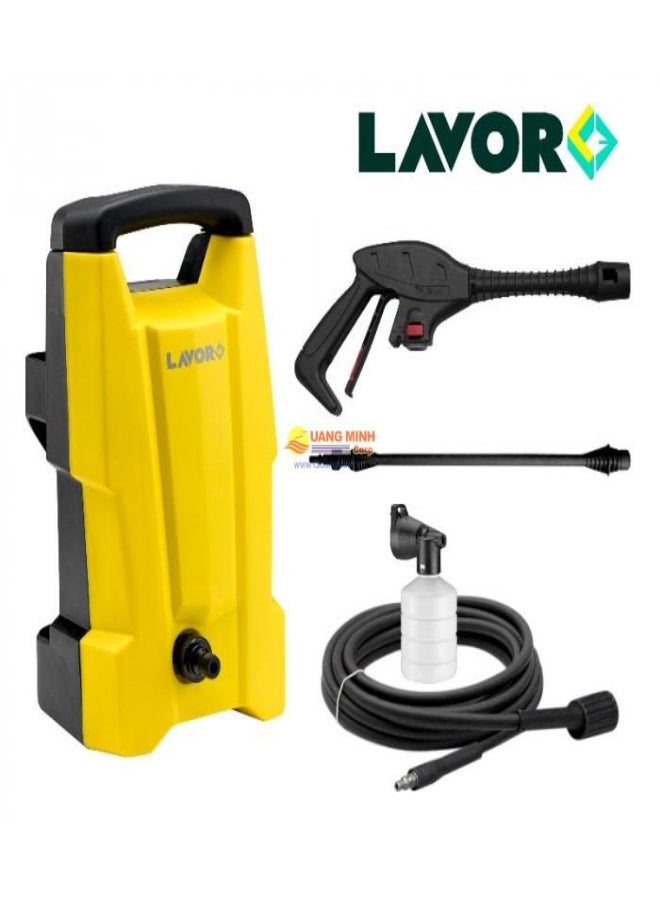 LAVOR Electric Sprinkler Pumps - Premium Quality