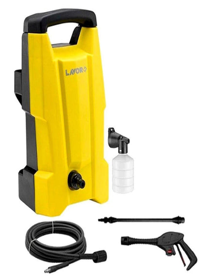 LAVOR Electric Sprinkler Pumps - Premium Quality