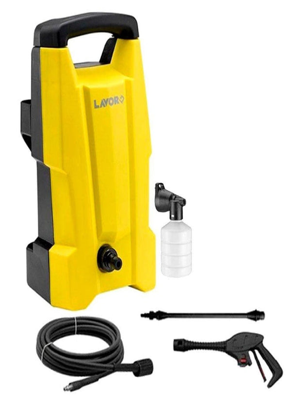 LAVOR Electric Sprinkler Pumps - Premium Quality