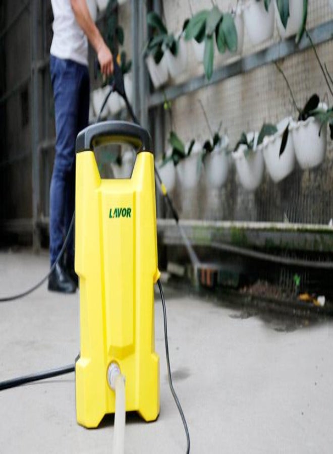 LAVOR Electric Sprinkler Pumps - Premium Quality