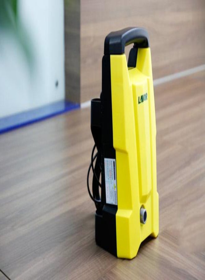 LAVOR Electric Sprinkler Pumps - Premium Quality