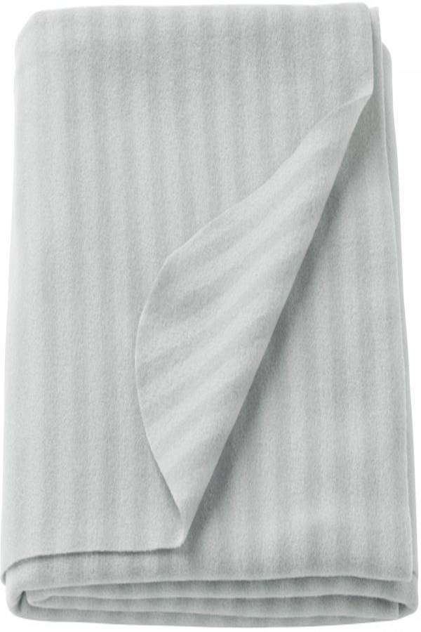 Elegant Stripped Vitmossa Throw - Generic
