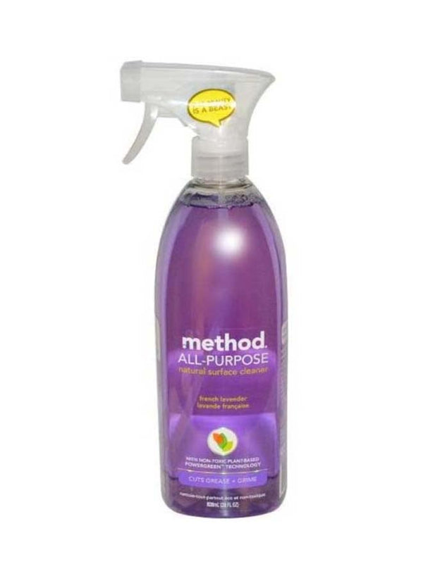 Method All Purpose Cleaner French Lavender 28 fl oz