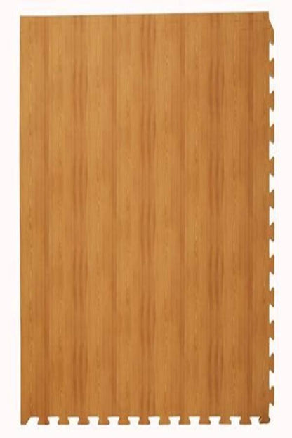 Tinyann Woodlooks Interlocking Foam Mat
