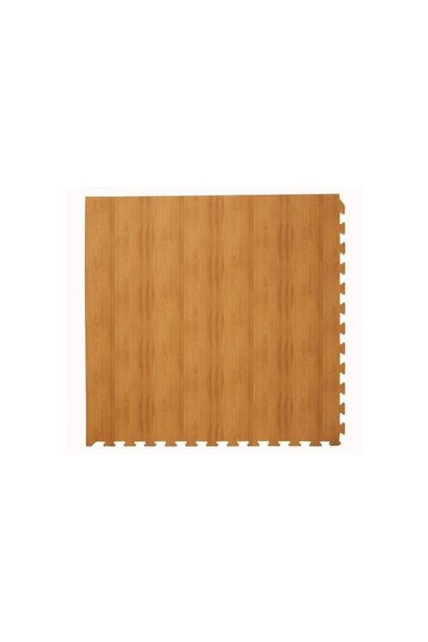 Tinyann Woodlooks Interlocking Foam Mat