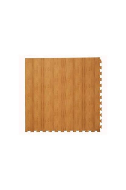 Tinyann Woodlooks Interlocking Foam Mat