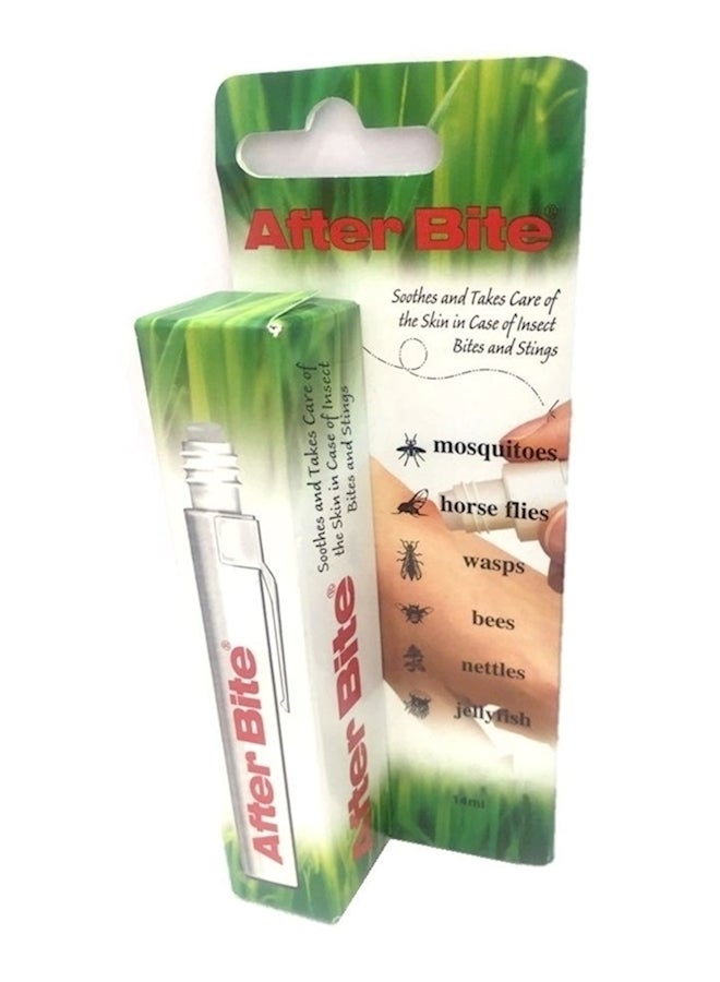 AfterBite Insect Bite Relief 14 ml - AfterBite
