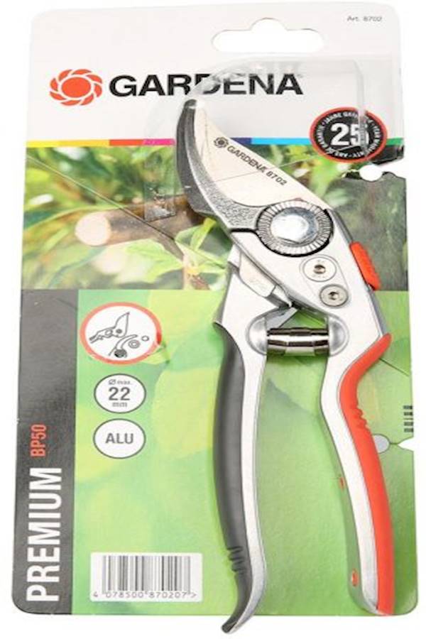 GARDENA Premium Secateurs BP 50