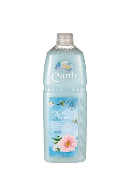 Premium Liquid Fabric Softener - Earth Choice