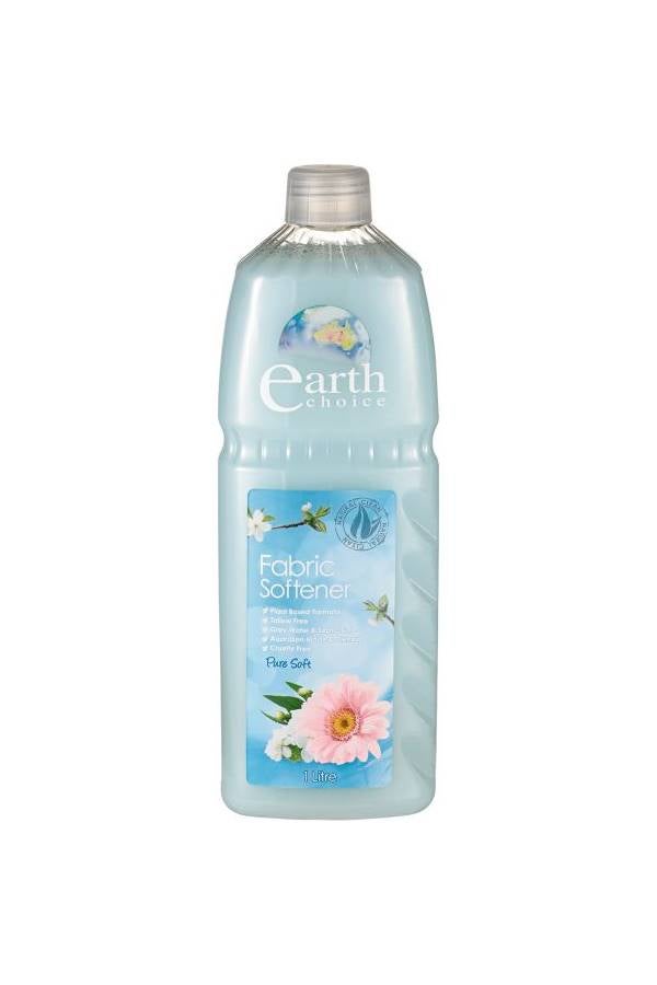 Premium Liquid Fabric Softener - Earth Choice
