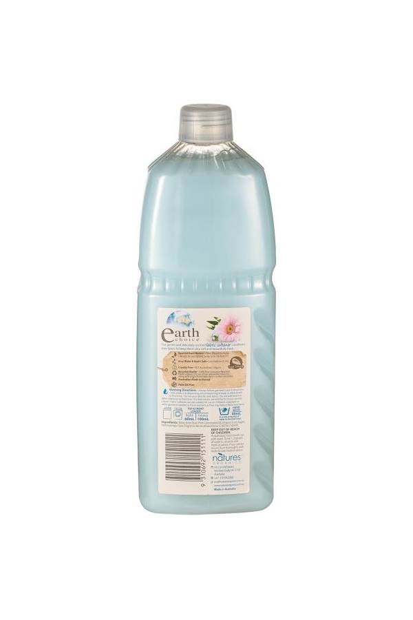 Premium Liquid Fabric Softener - Earth Choice