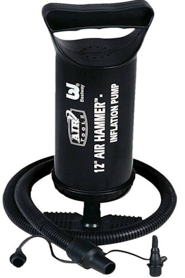Bestway Air Hammer Inflation Pump 12inch