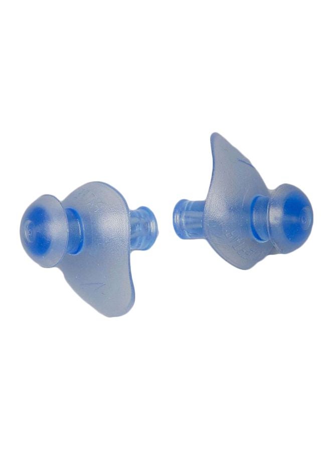 Speedo Ergo Earplugs - Blue