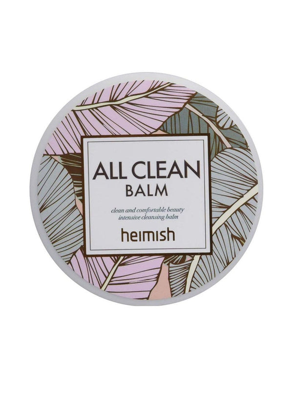 Heimish Cleansing Balm 120ml for Sensitive Skin