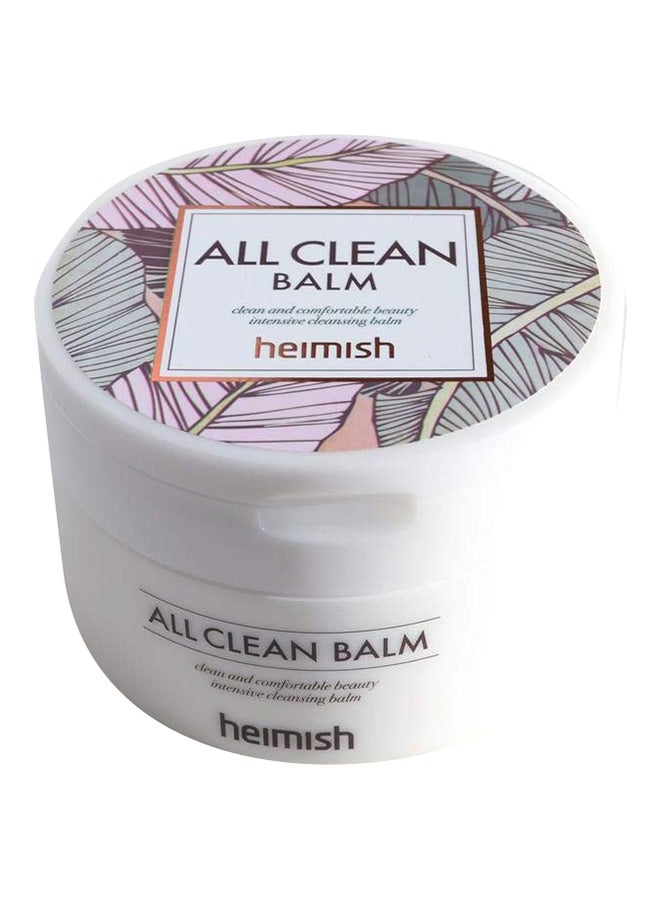 Heimish Cleansing Balm 120ml for Sensitive Skin