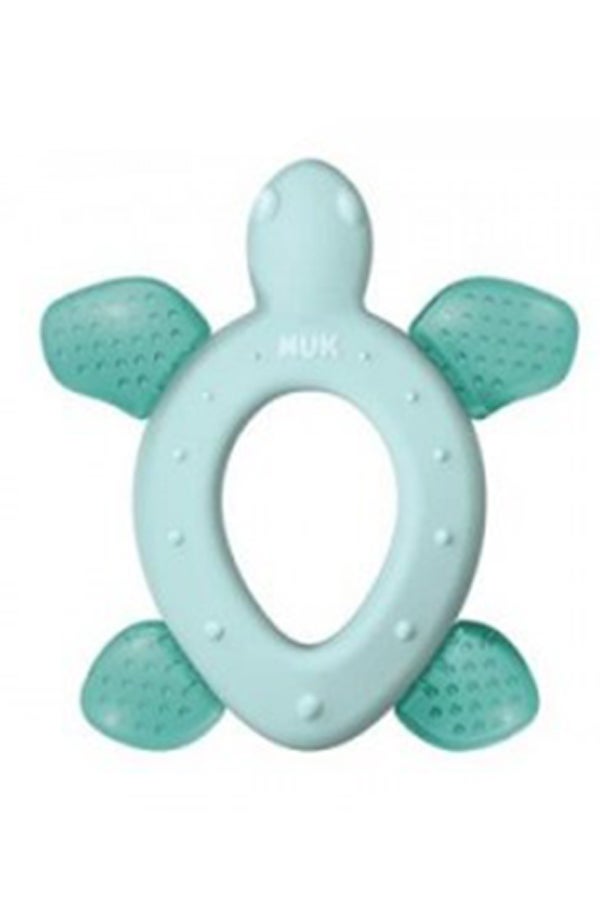 NUK Cool All Around Teether - Premium Baby Teether