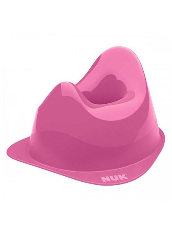 NUK Children's Potty - Comfortable & Practical