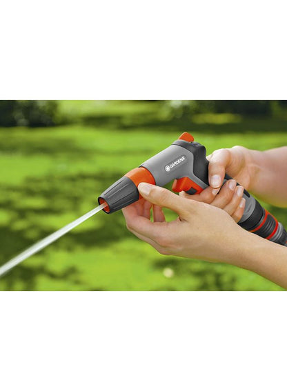 GARDENA Classic Cleaning Nozzle - Premium Tool